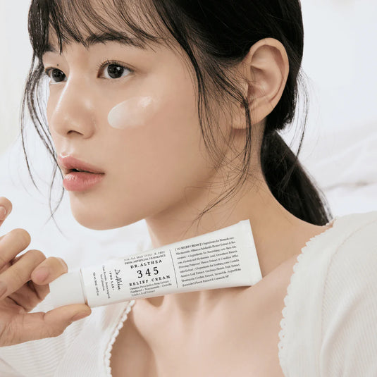 Dr.Althea - 345 Relief Cream