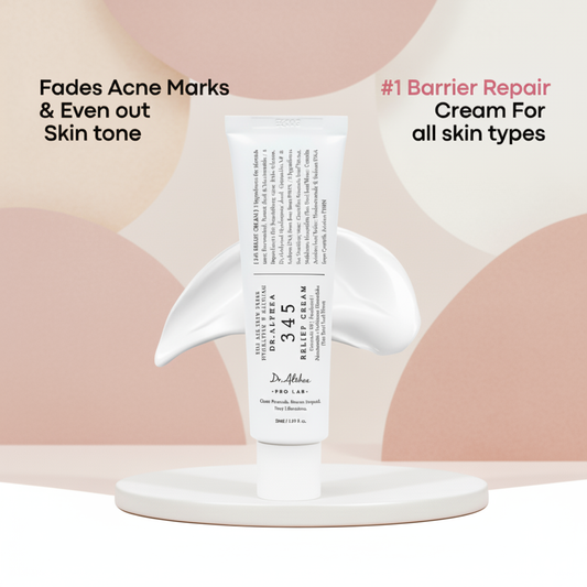 Dr.Althea - 345 Relief Cream