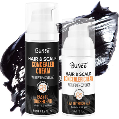 Bunee | Instant Hair Concealer